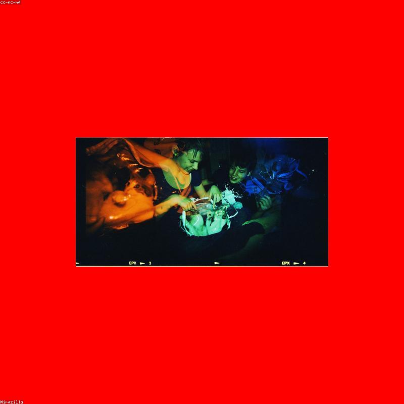 My third album