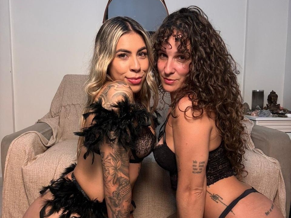 Sexy